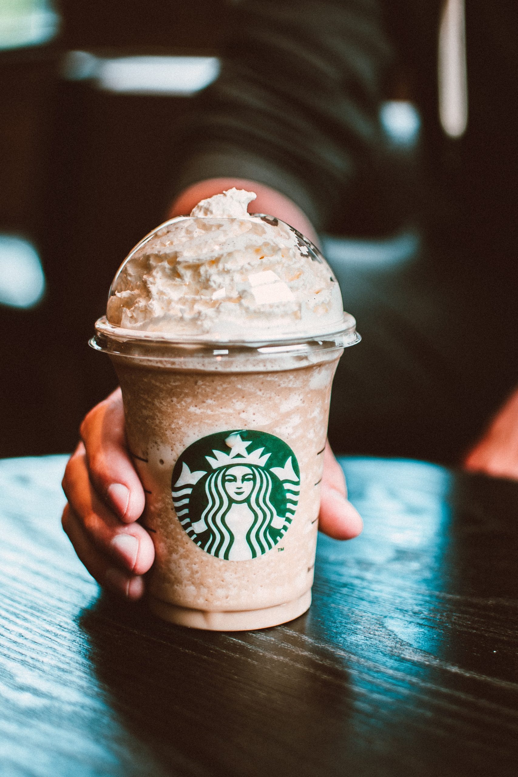 The Viral Starbucks Video: Ari Kytsya'S Side Of The Story - 98fwp5r
