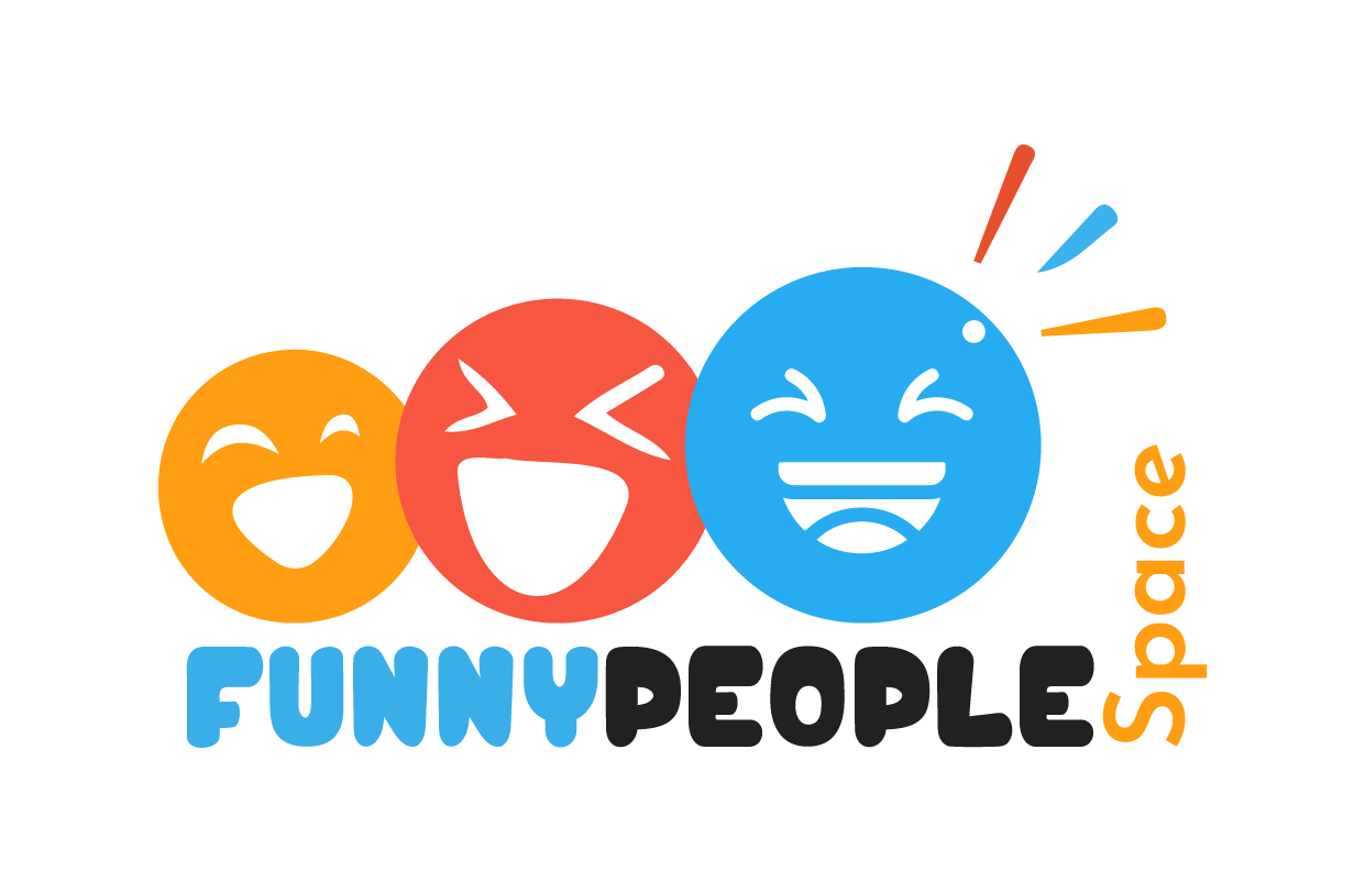 funnypeoplespace logo